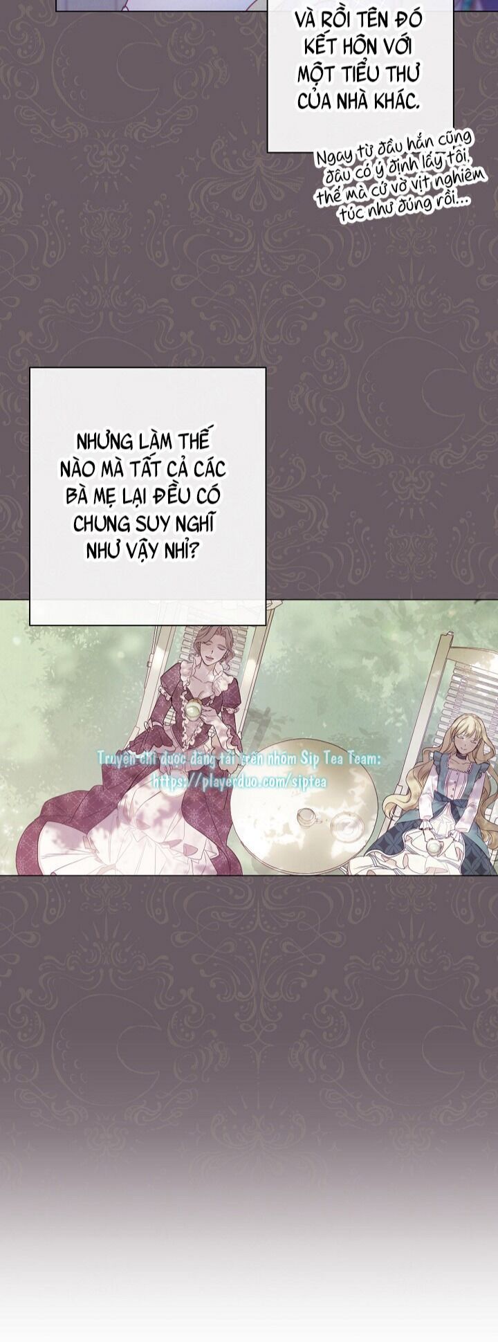 Ác Nữ Phản Diện Đảo Ngược Đồng Hồ Cát Chapter 9 - 50