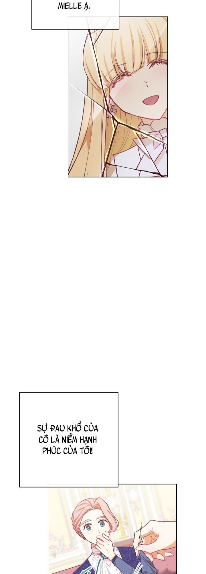 Ác Nữ Phản Diện Đảo Ngược Đồng Hồ Cát Chapter 9 - 59