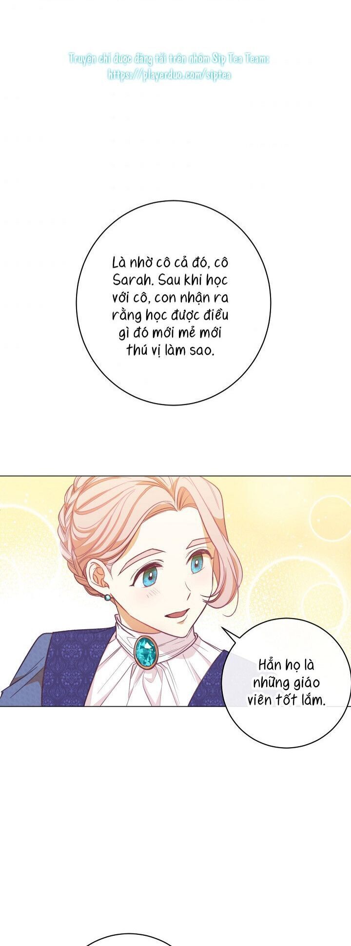 Ác Nữ Phản Diện Đảo Ngược Đồng Hồ Cát Chapter 9 - 61