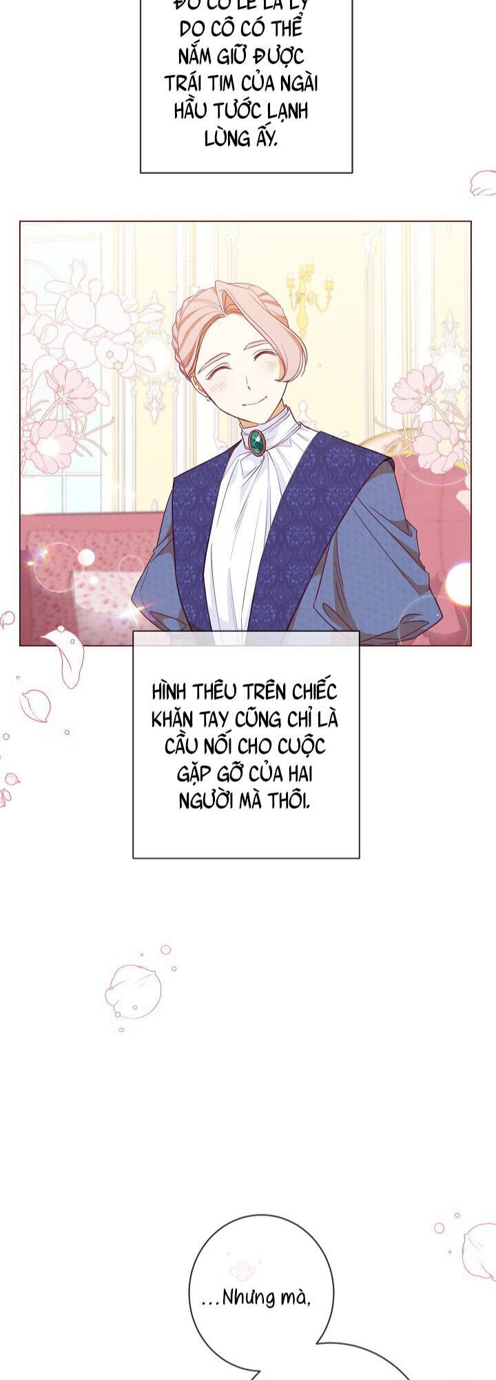 Ác Nữ Phản Diện Đảo Ngược Đồng Hồ Cát Chapter 9 - 63