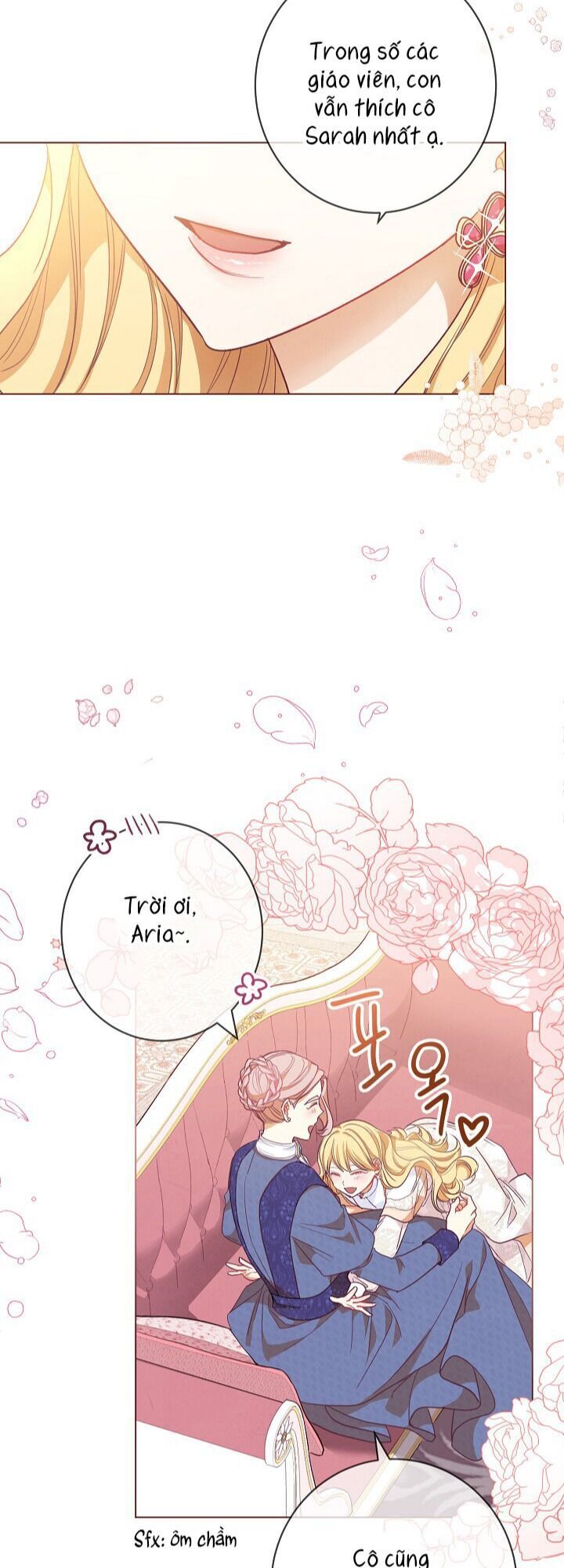 Ác Nữ Phản Diện Đảo Ngược Đồng Hồ Cát Chapter 9 - 64