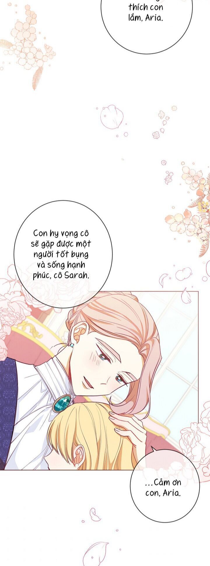 Ác Nữ Phản Diện Đảo Ngược Đồng Hồ Cát Chapter 9 - 65