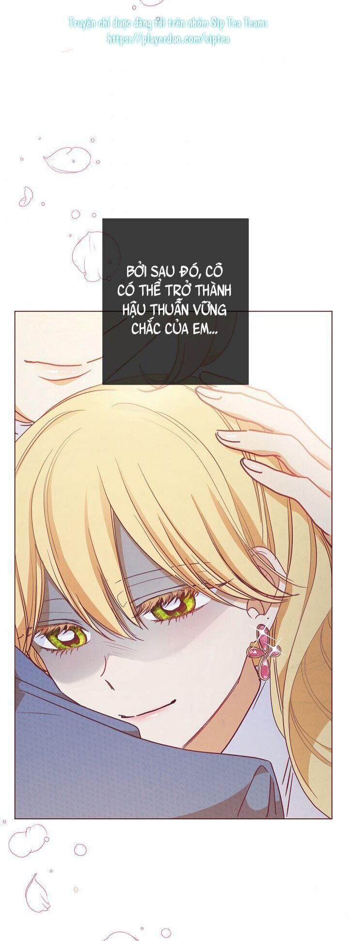 Ác Nữ Phản Diện Đảo Ngược Đồng Hồ Cát Chapter 9 - 66