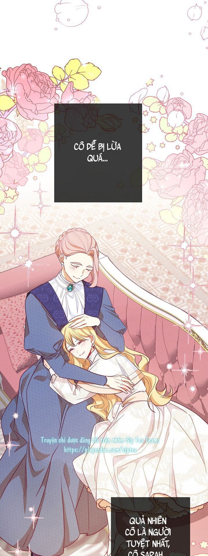 Ác Nữ Phản Diện Đảo Ngược Đồng Hồ Cát Chapter 9 - 67