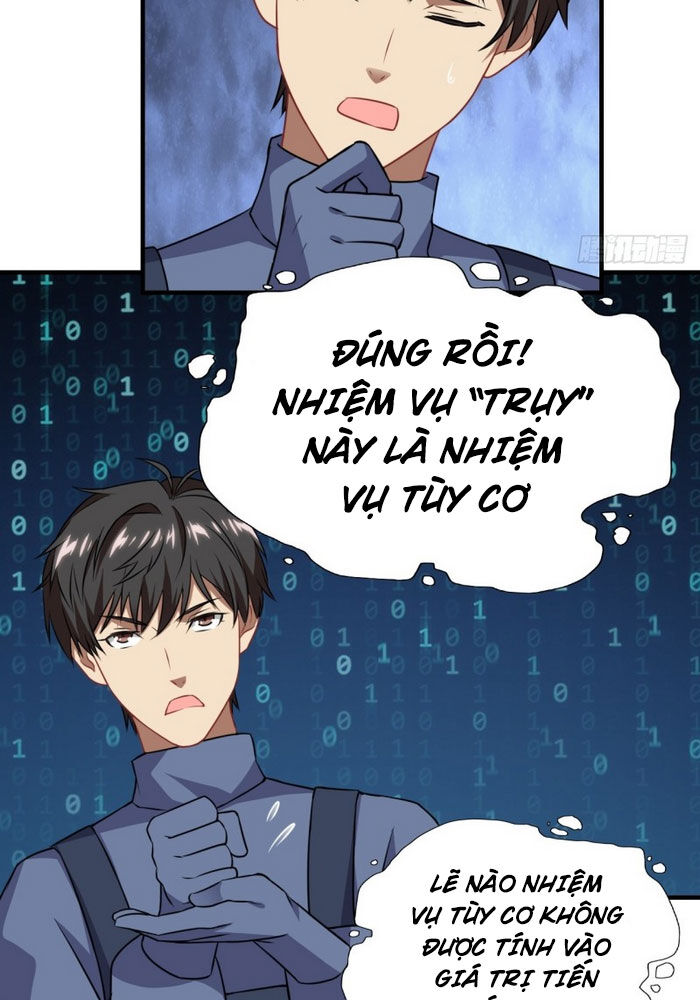Cao Năng Lai Tập Chapter 41 - 19