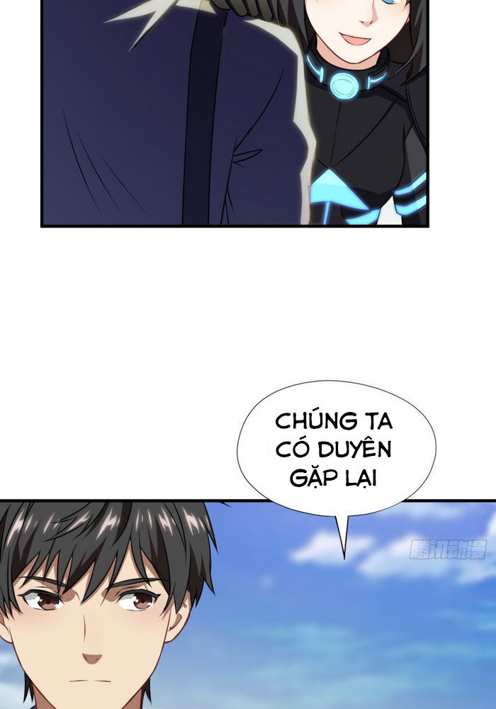 Cao Năng Lai Tập Chapter 41 - 3