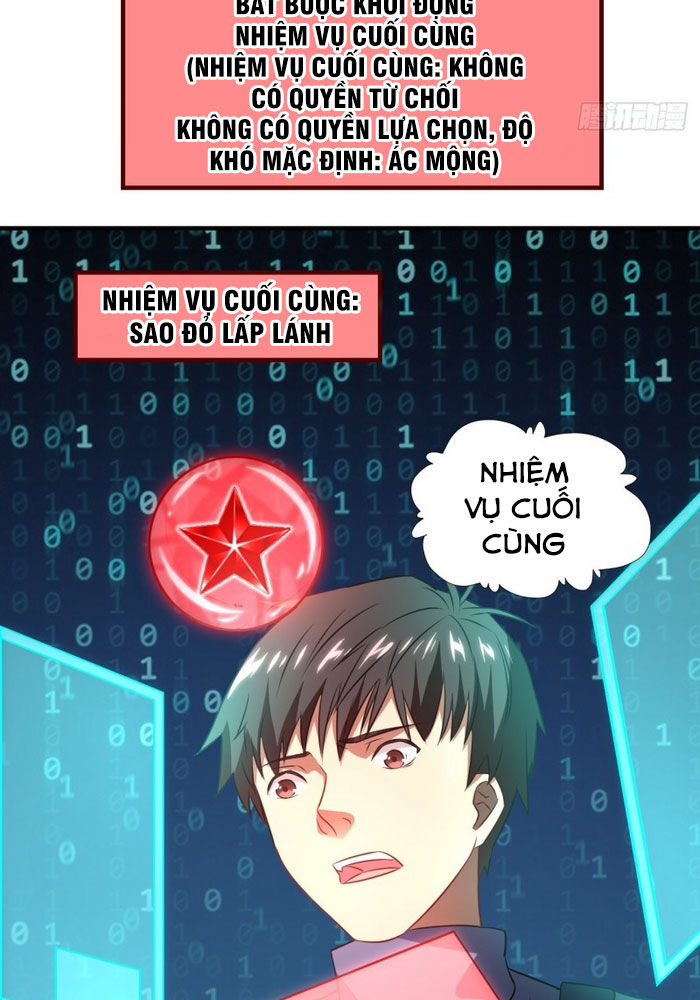 Cao Năng Lai Tập Chapter 41 - 21