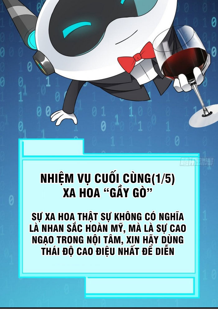Cao Năng Lai Tập Chapter 41 - 26