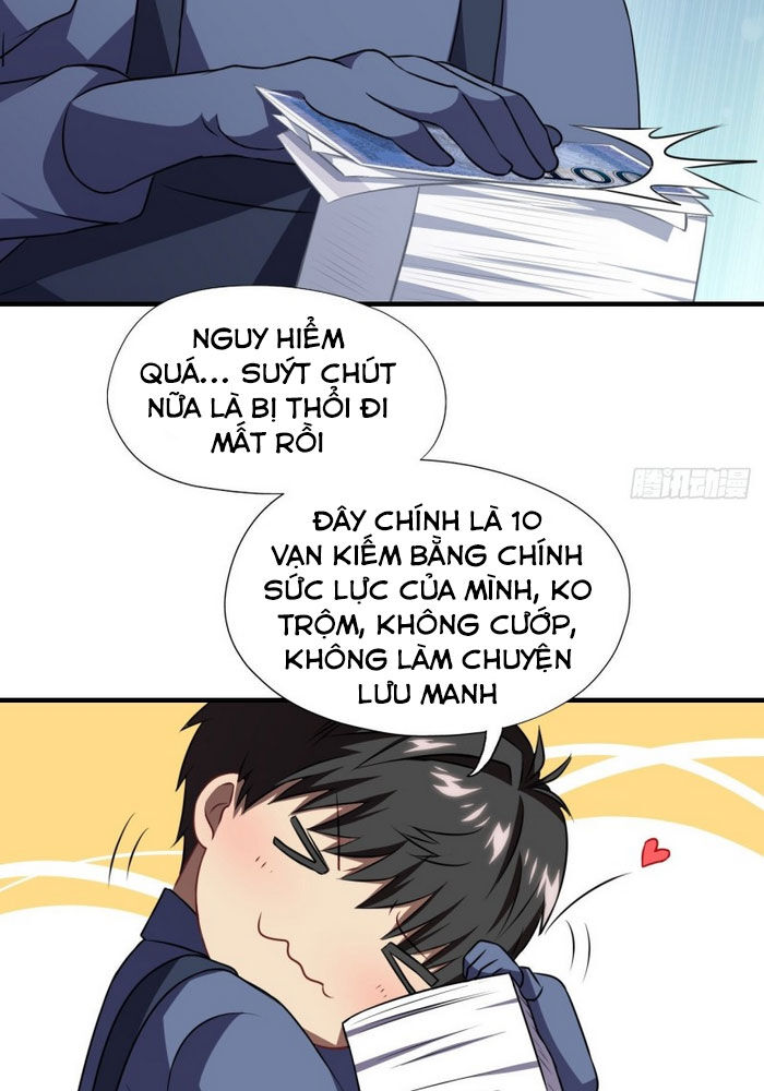 Cao Năng Lai Tập Chapter 41 - 8