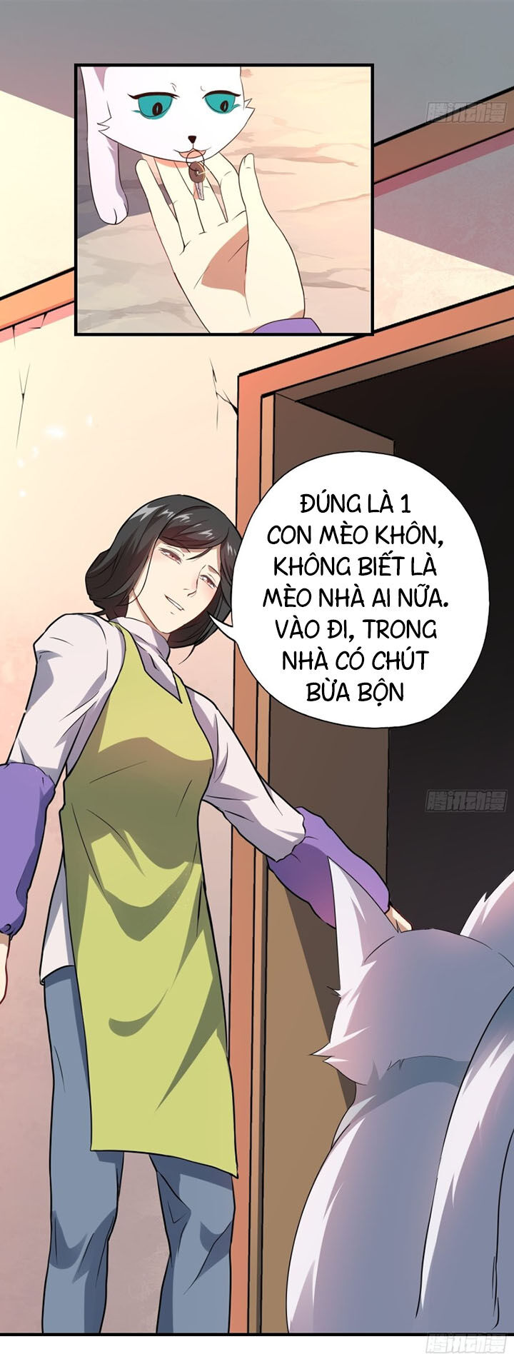 Cao Năng Lai Tập Chapter 42 - 25