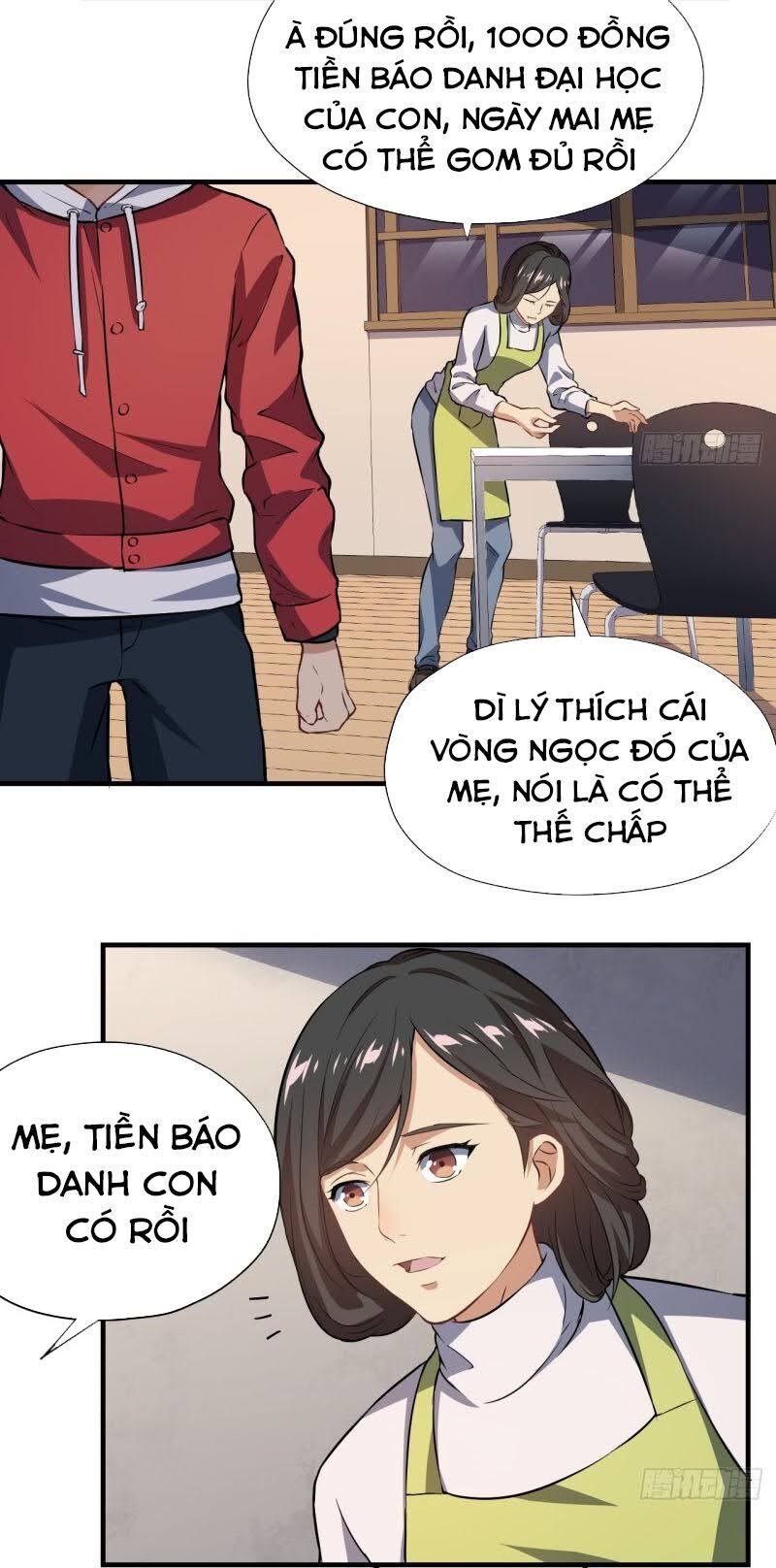 Cao Năng Lai Tập Chapter 43 - 12