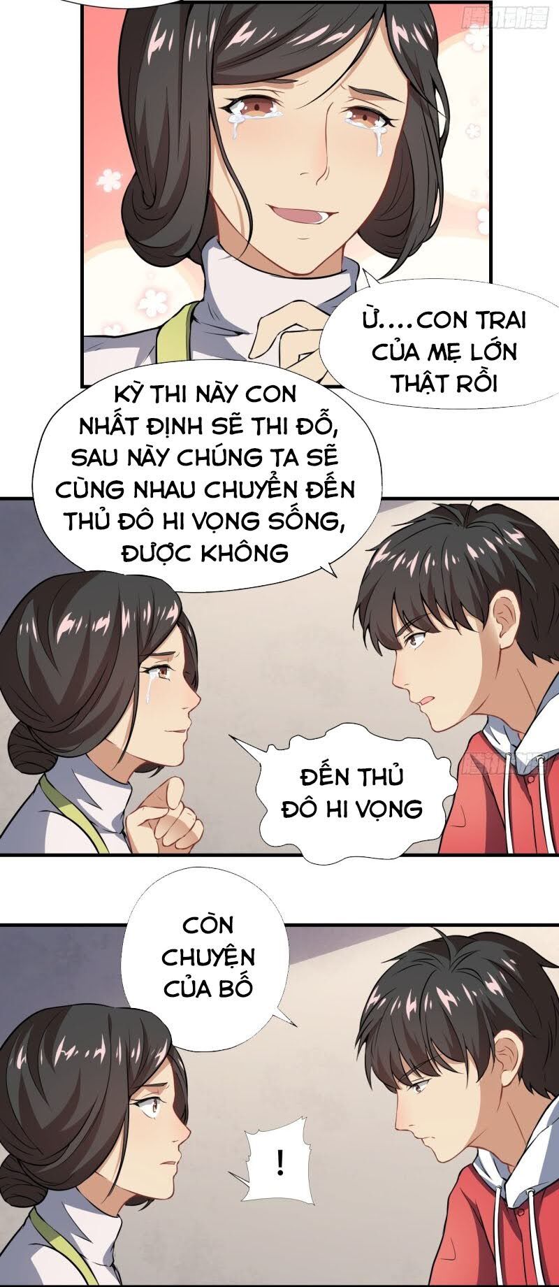 Cao Năng Lai Tập Chapter 43 - 14
