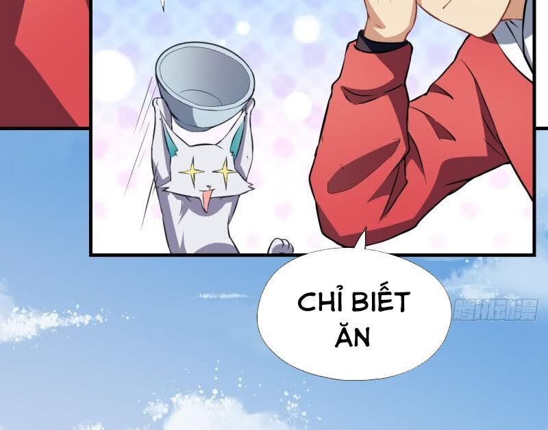 Cao Năng Lai Tập Chapter 43 - 16