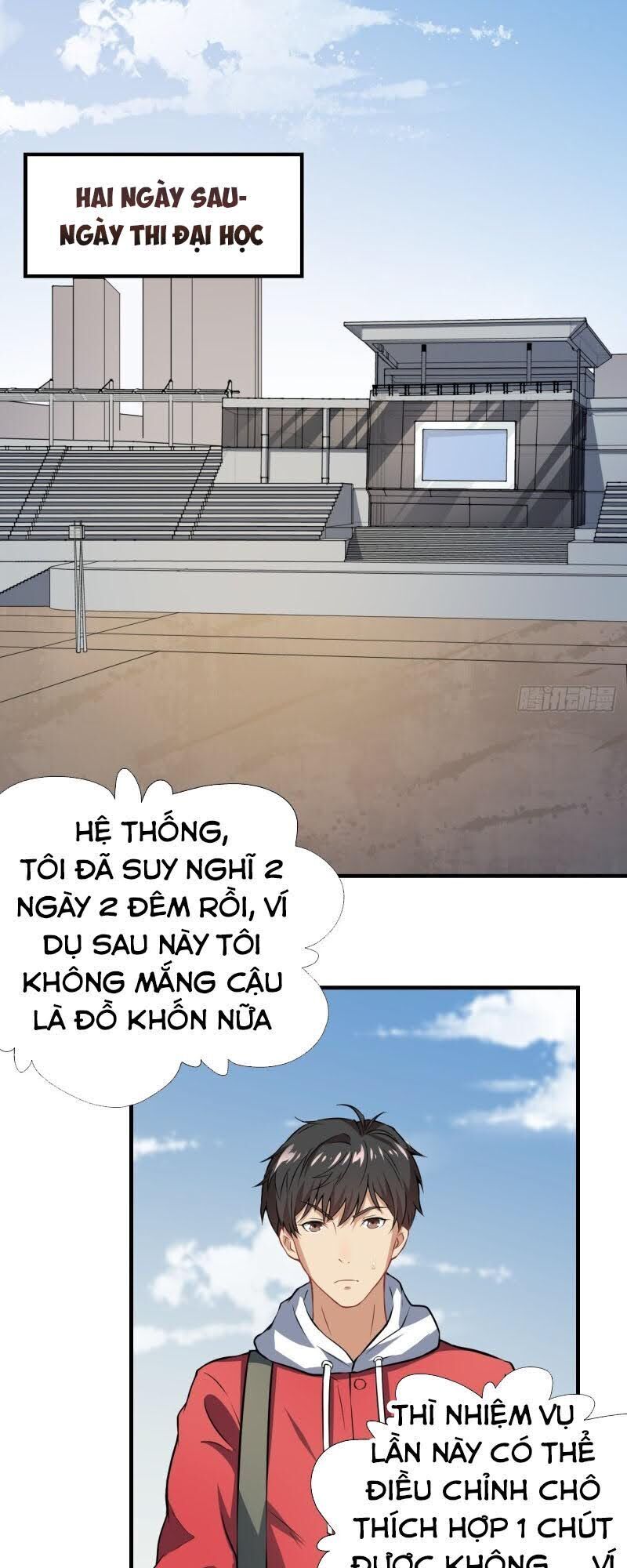 Cao Năng Lai Tập Chapter 43 - 17