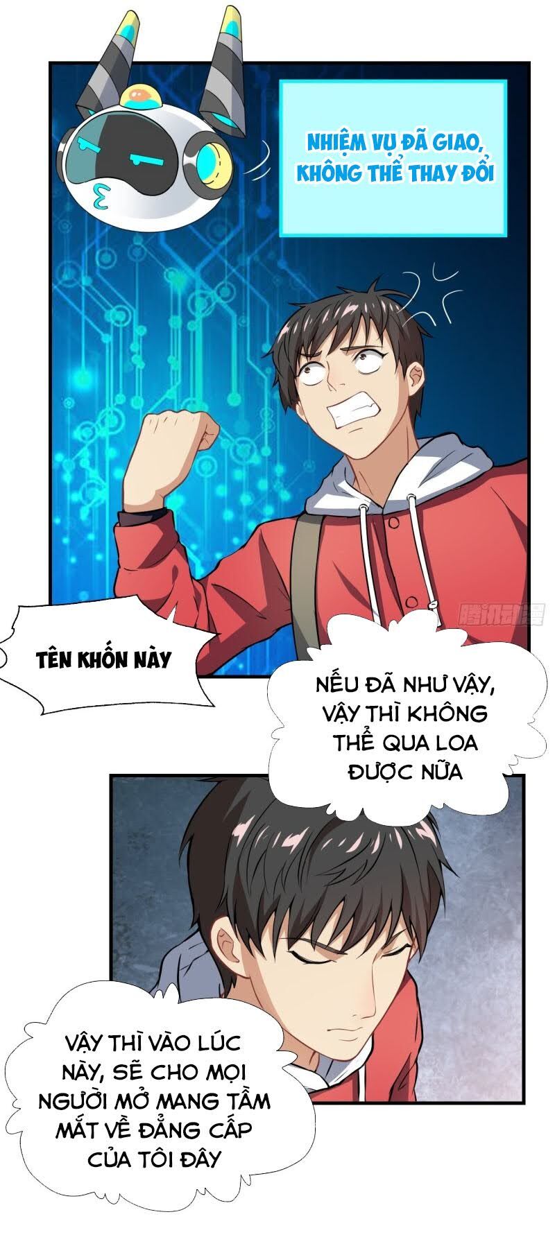 Cao Năng Lai Tập Chapter 43 - 19