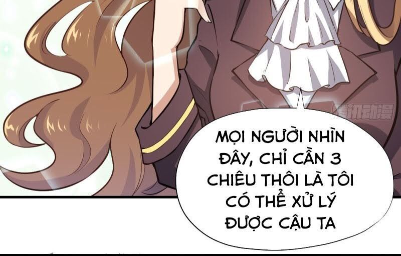 Cao Năng Lai Tập Chapter 43 - 27