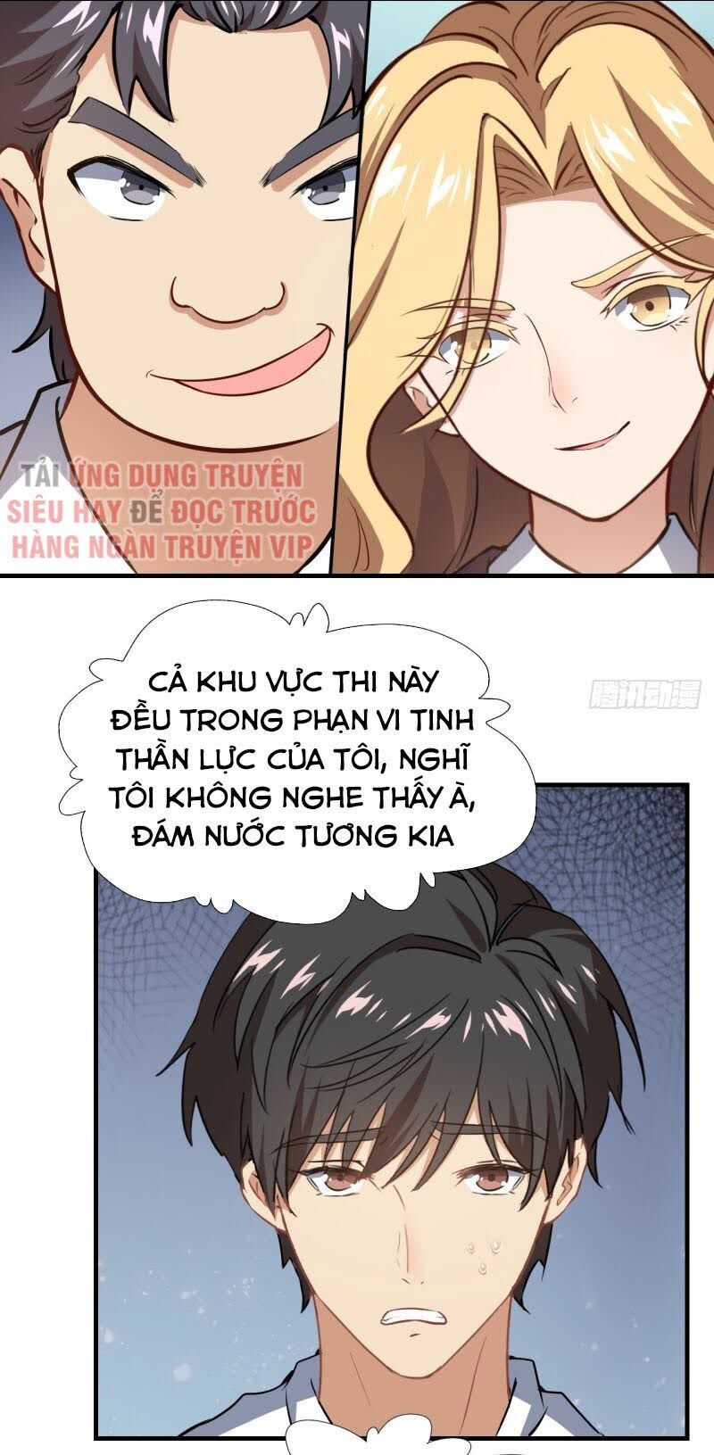 Cao Năng Lai Tập Chapter 43 - 28
