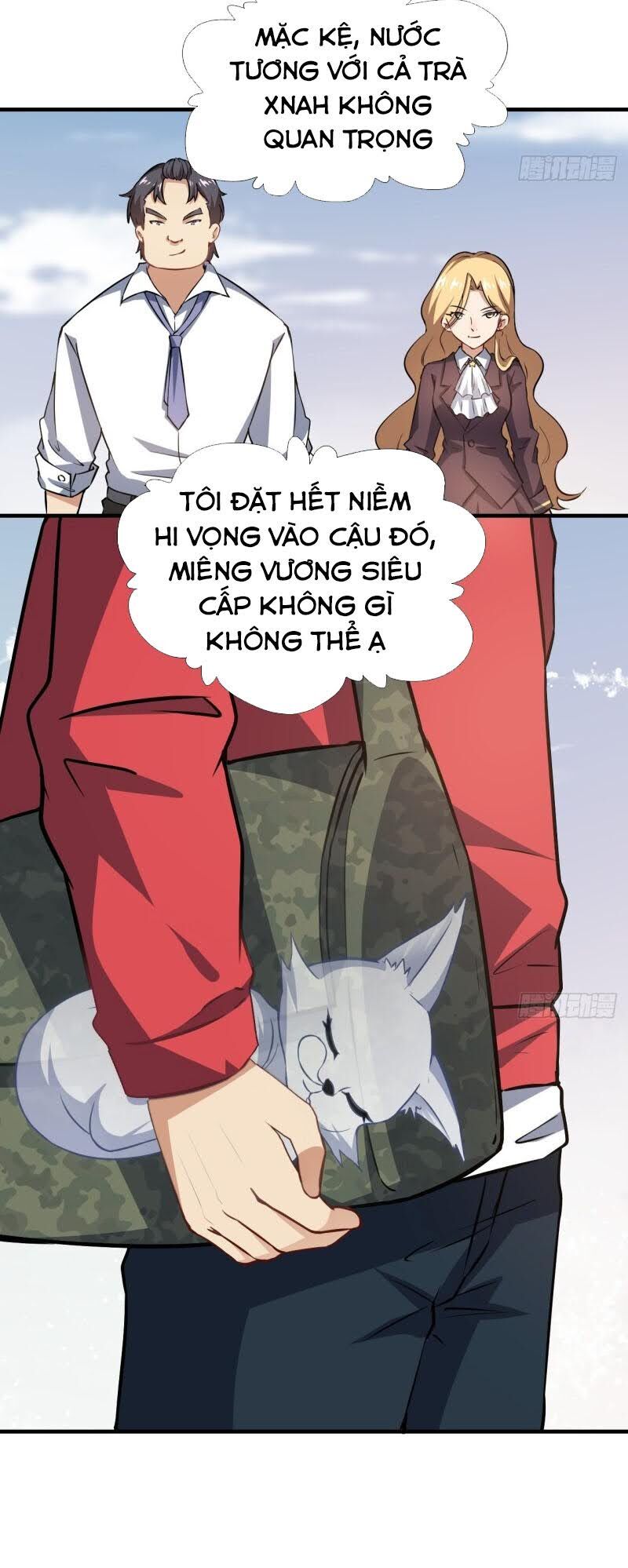 Cao Năng Lai Tập Chapter 43 - 29