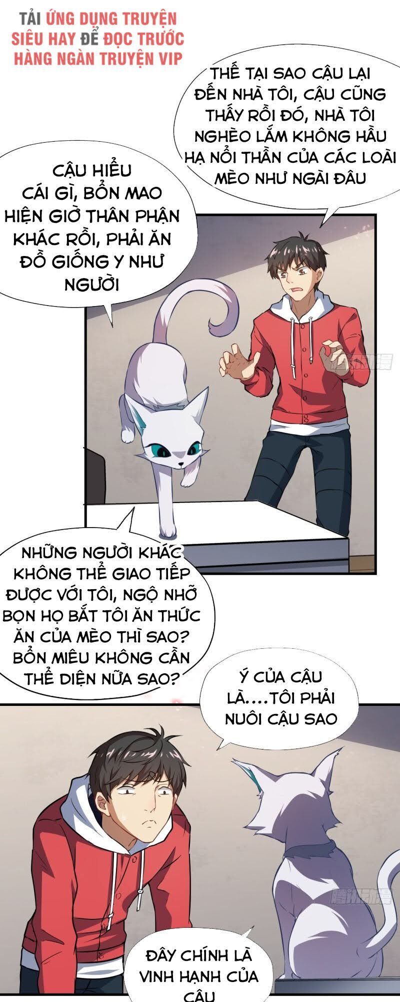 Cao Năng Lai Tập Chapter 43 - 4