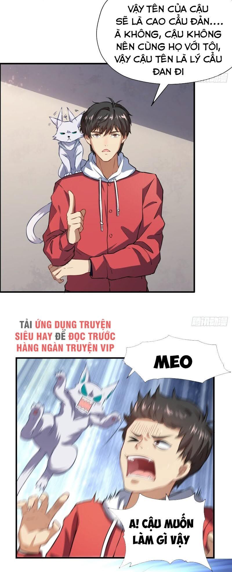 Cao Năng Lai Tập Chapter 43 - 7