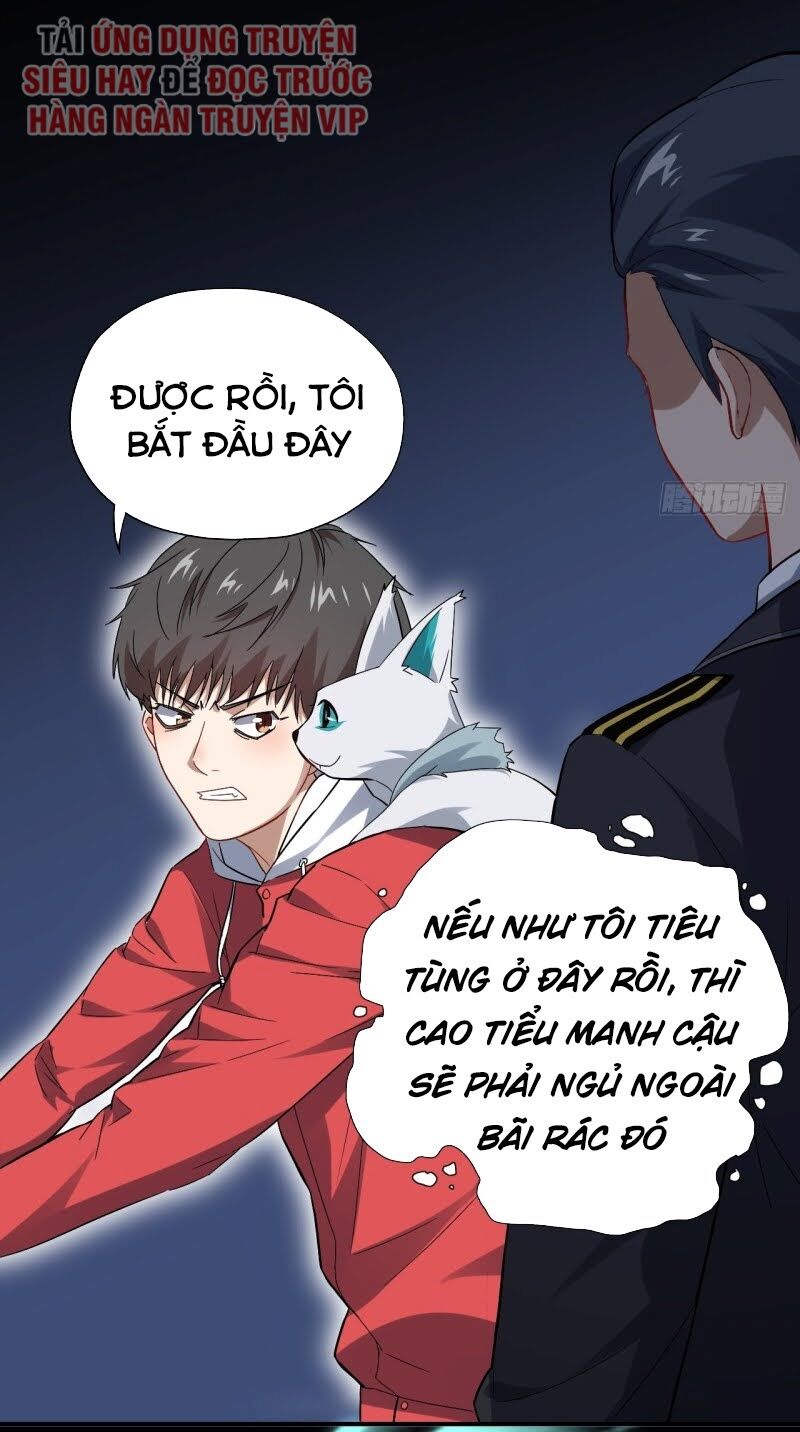 Cao Năng Lai Tập Chapter 44 - 30