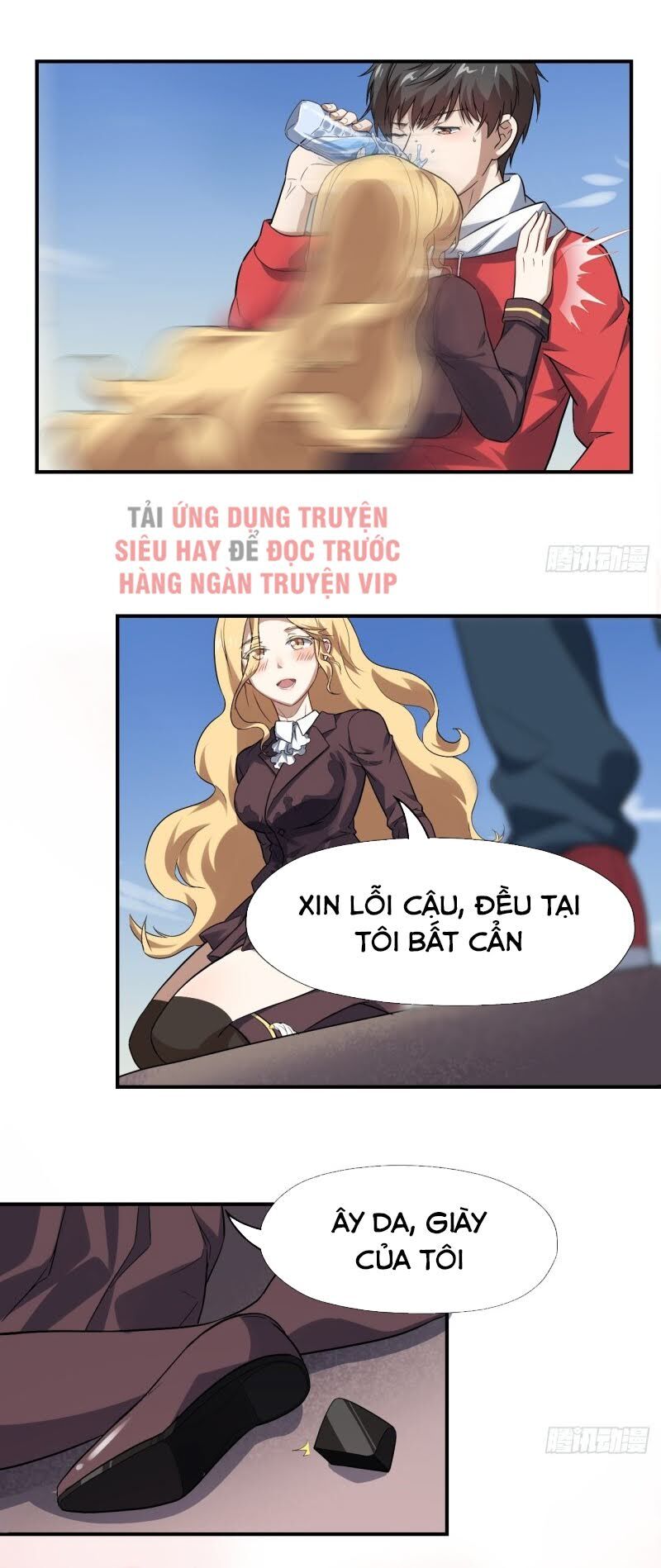 Cao Năng Lai Tập Chapter 44 - 9
