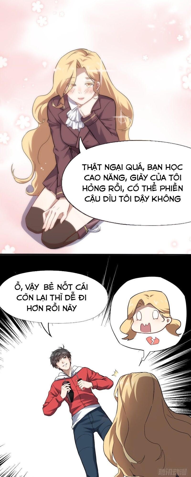 Cao Năng Lai Tập Chapter 44 - 10