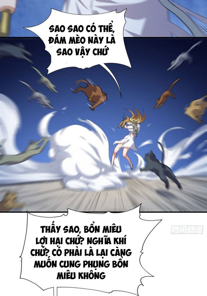 Cao Năng Lai Tập Chapter 49 - 2