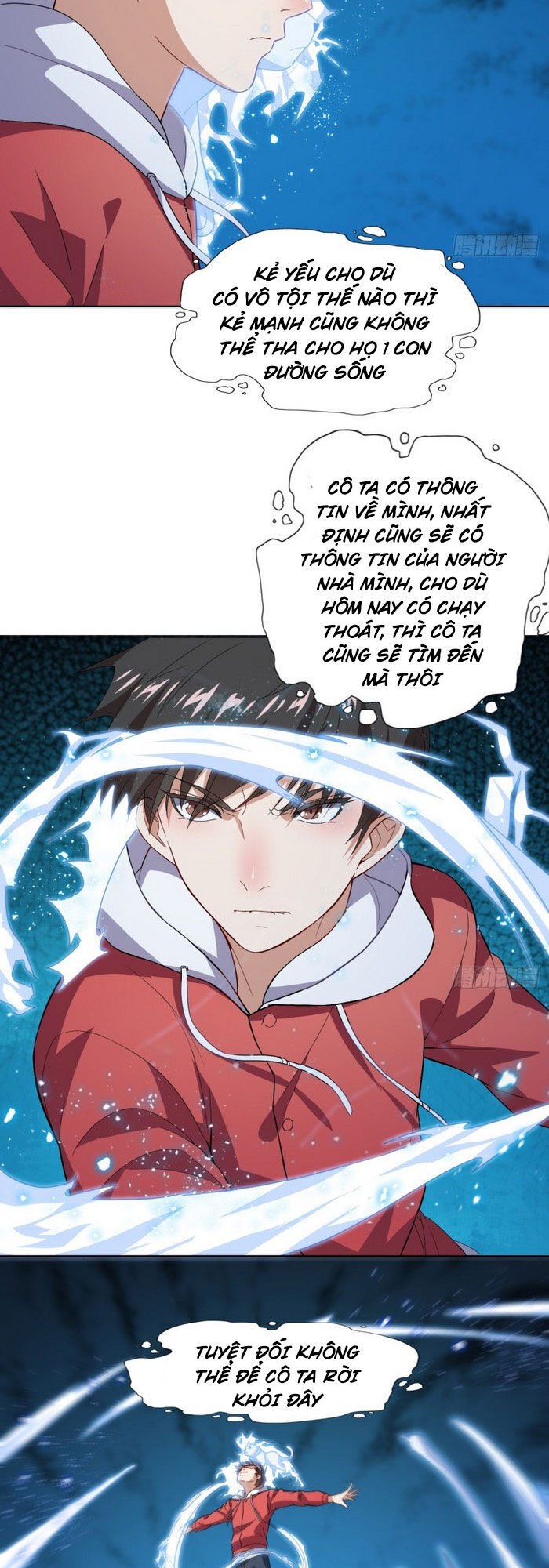 Cao Năng Lai Tập Chapter 49 - 25