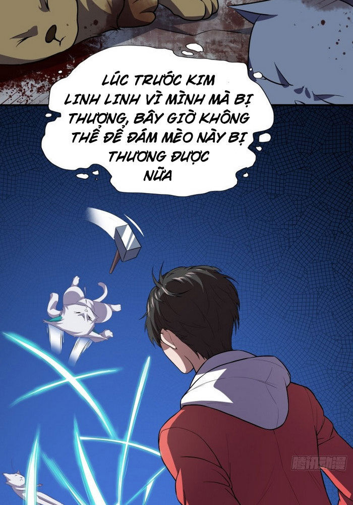 Cao Năng Lai Tập Chapter 49 - 8