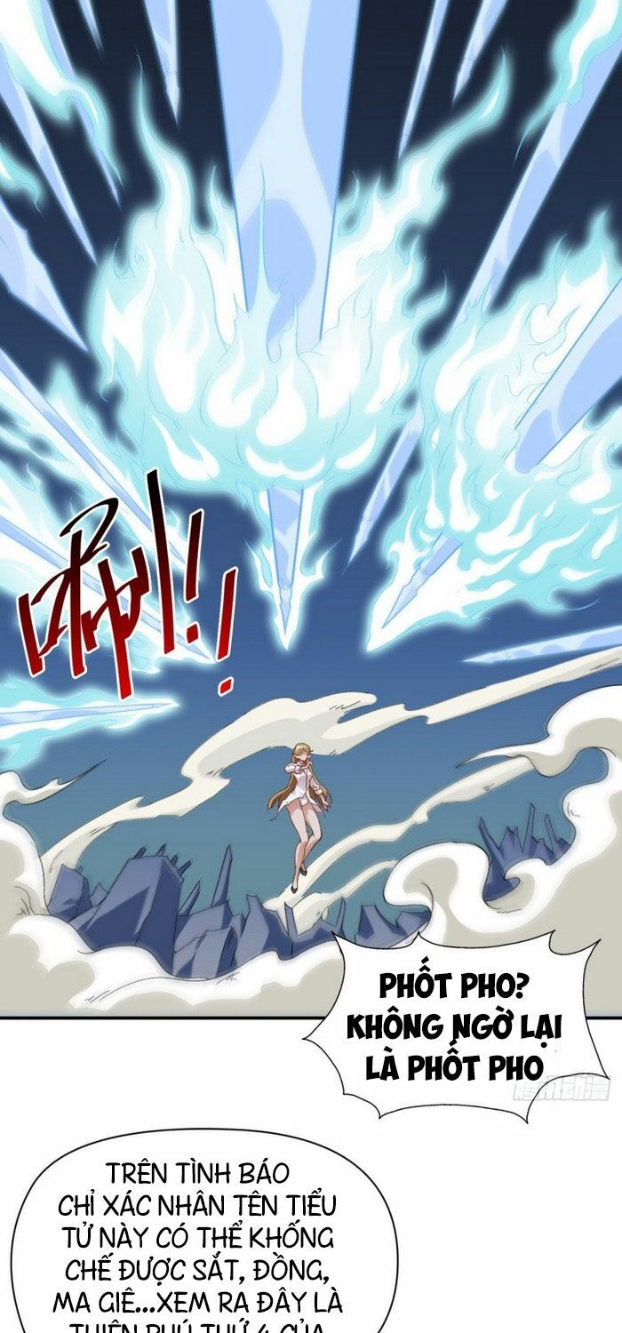 Cao Năng Lai Tập Chapter 50 - 1
