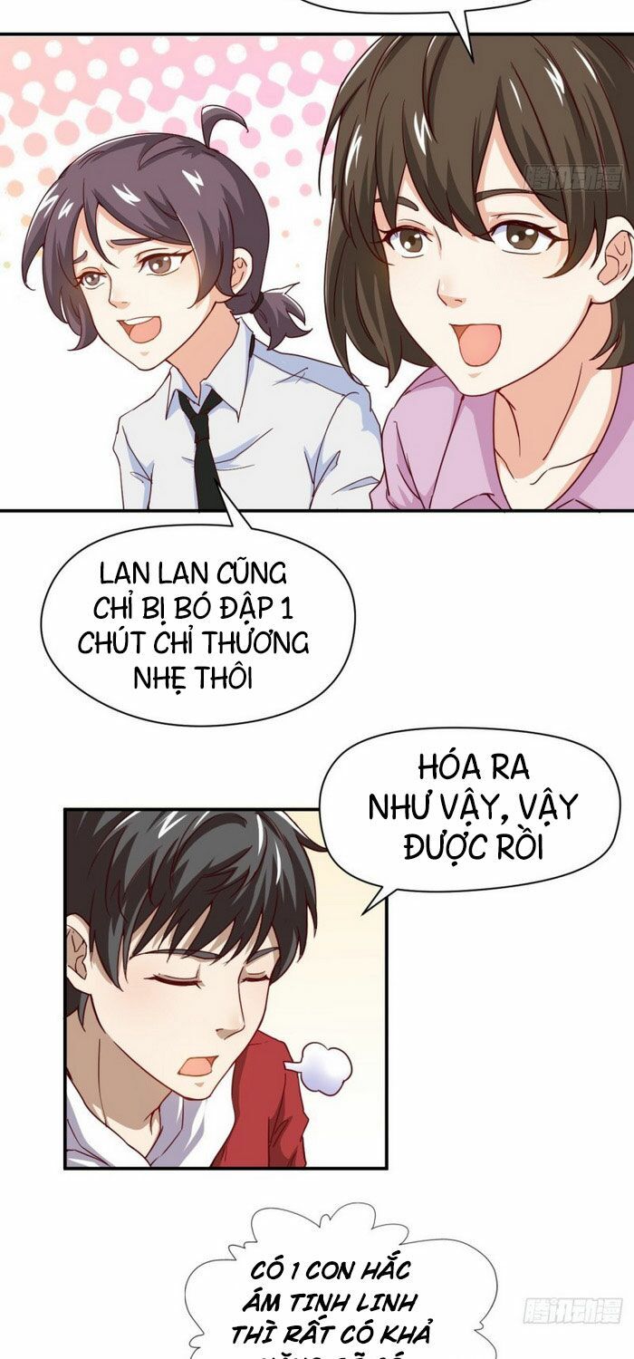 Cao Năng Lai Tập Chapter 50 - 28