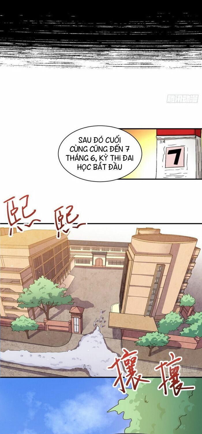 Cao Năng Lai Tập Chapter 50 - 35