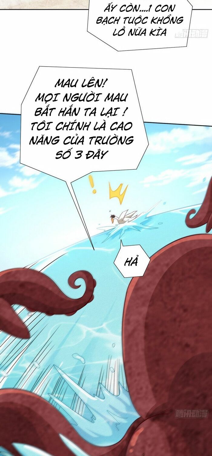 Cao Năng Lai Tập Chapter 56 - 25