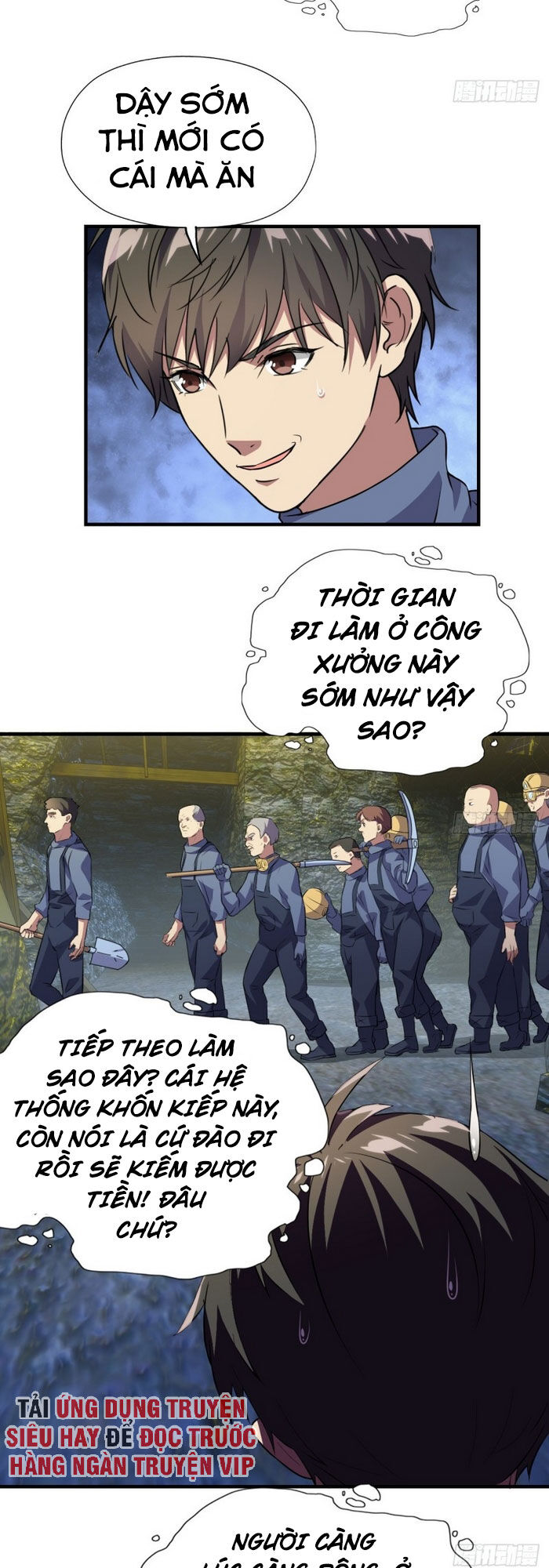 Cao Năng Lai Tập Chapter 28 - 11