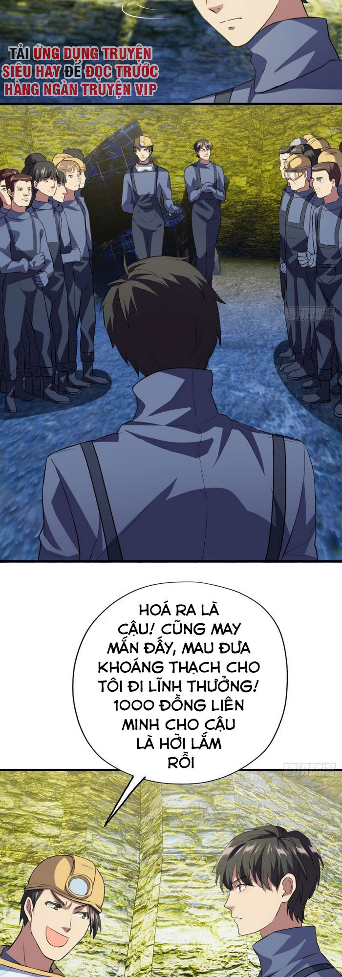 Cao Năng Lai Tập Chapter 28 - 17
