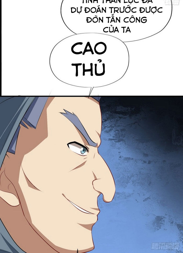 Cao Năng Lai Tập Chapter 29 - 12