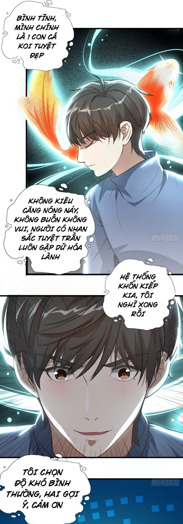 Cao Năng Lai Tập Chapter 30 - 1