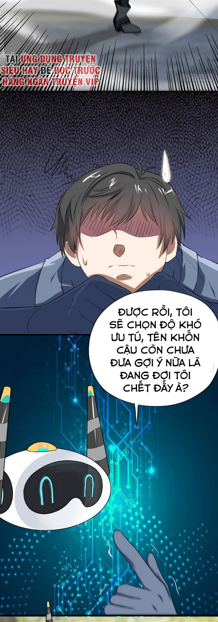Cao Năng Lai Tập Chapter 30 - 23
