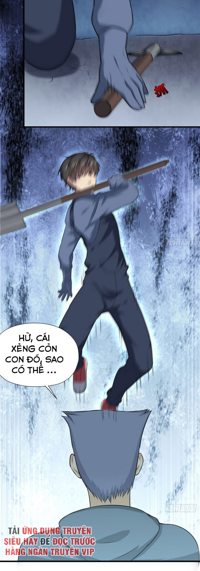Cao Năng Lai Tập Chapter 30 - 7