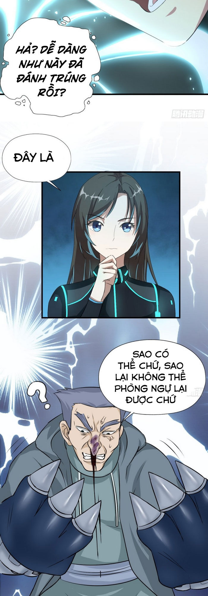 Cao Năng Lai Tập Chapter 30 - 9