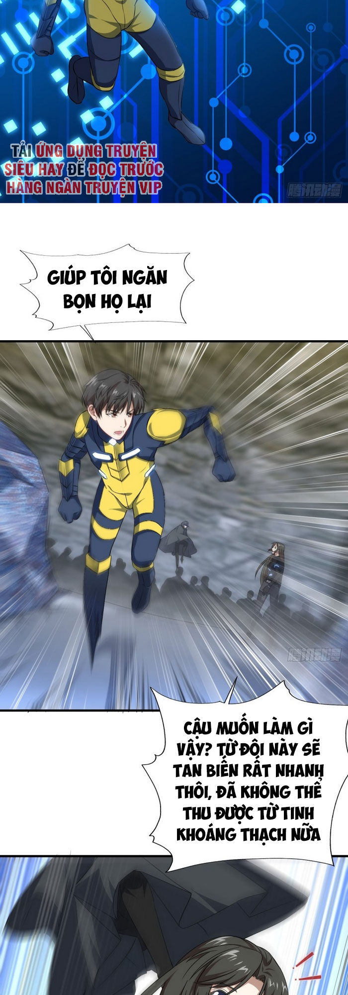 Cao Năng Lai Tập Chapter 35 - 9