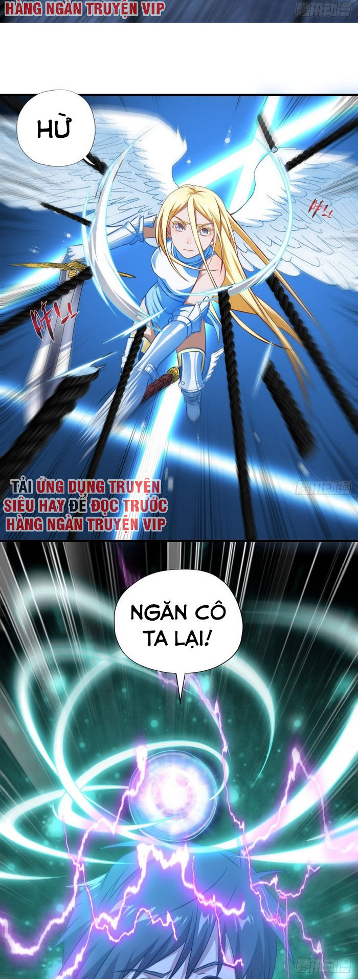 Cao Năng Lai Tập Chapter 36 - 13