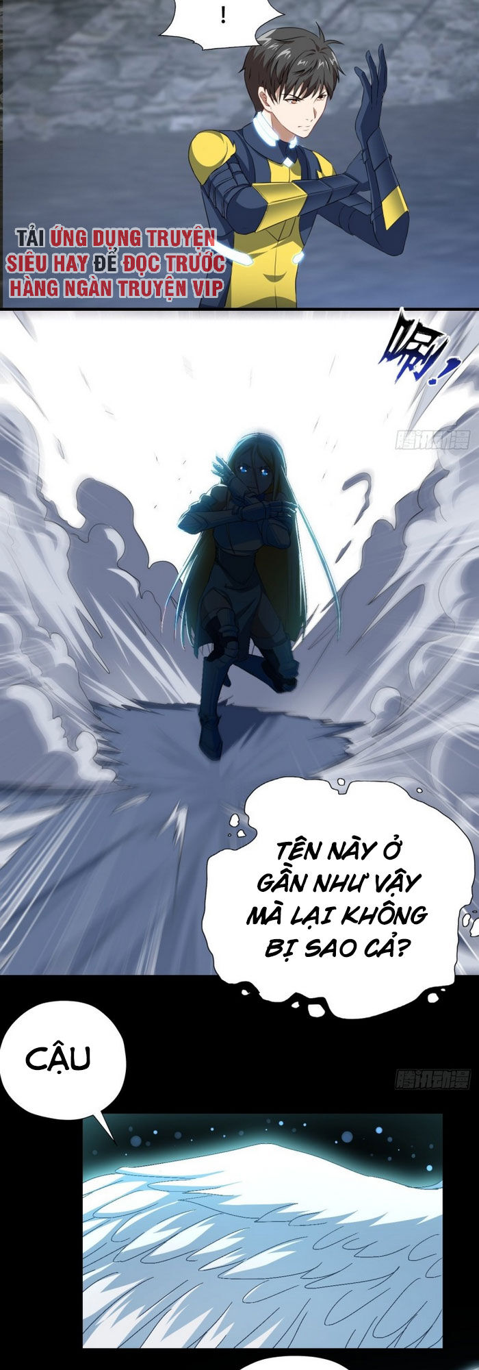 Cao Năng Lai Tập Chapter 36 - 3