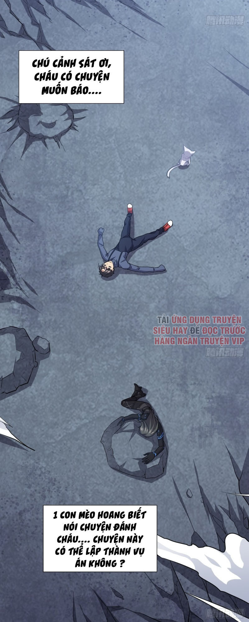 Cao Năng Lai Tập Chapter 37 - 33