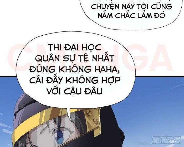 Cao Năng Lai Tập Chapter 38 - 15