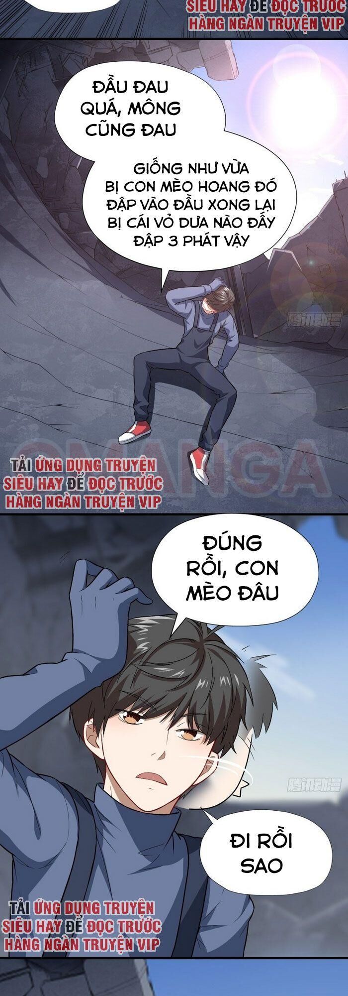 Cao Năng Lai Tập Chapter 38 - 3