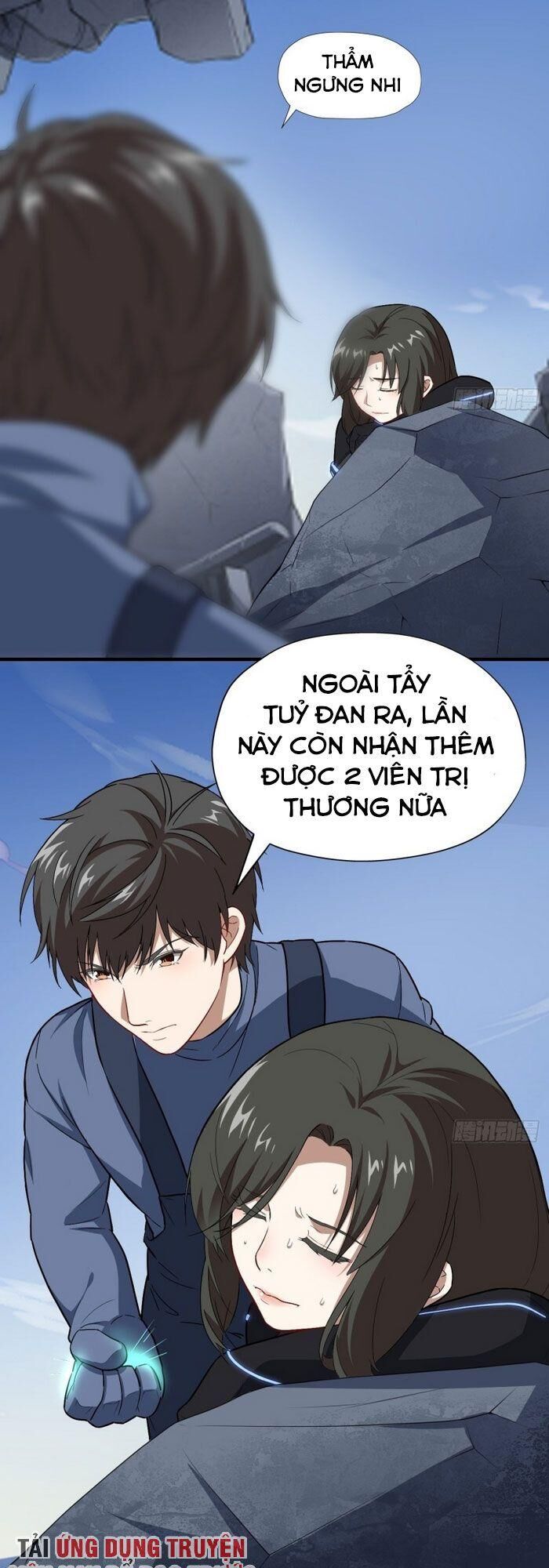 Cao Năng Lai Tập Chapter 38 - 4