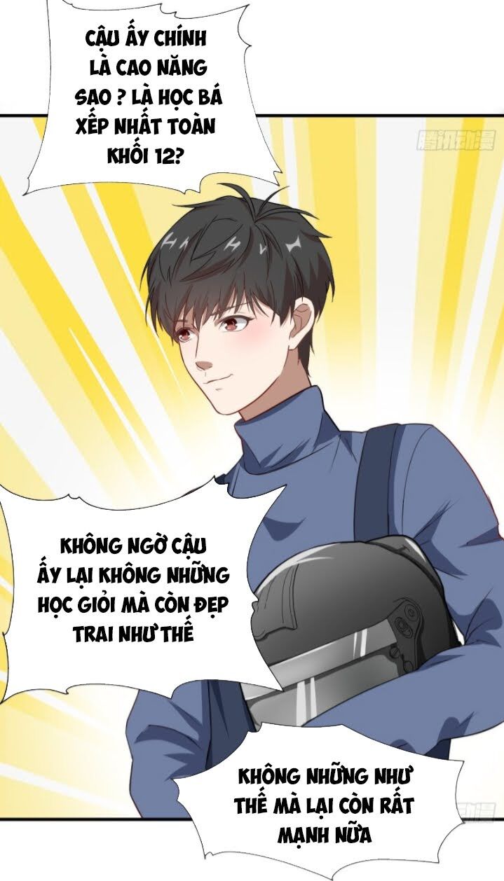 Cao Năng Lai Tập Chapter 39 - 22