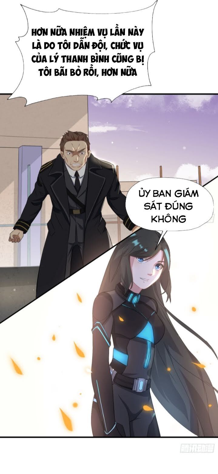 Cao Năng Lai Tập Chapter 39 - 26
